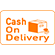 Cash on Delivery